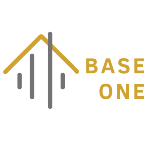 Base One Logo